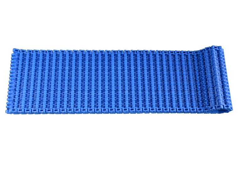 Har1100 POM/PP Flat Top Plastic Conveyor Chain Modualr Belt with FDA& Gsg Certificate