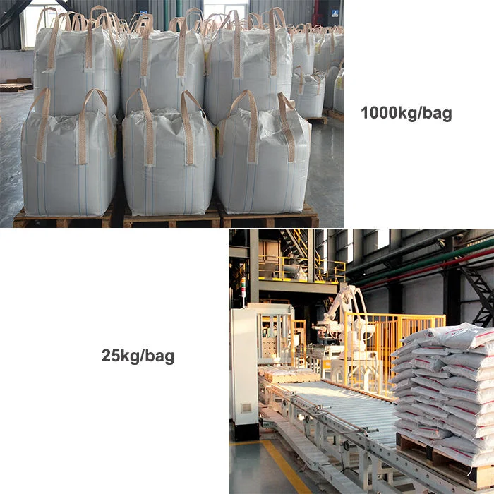 Steel Making Medium Carbon Femn Mc Ferro Manganese Powder in China