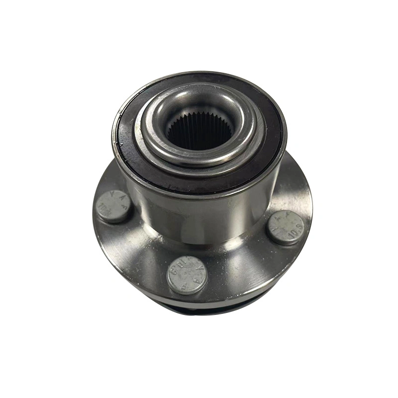 Lr003157 New Car Wheel Hub Bearing Assembly for Lr Freelander 2 2006- Front Auto Wheel Parts Aftermarket Parts with High Quality