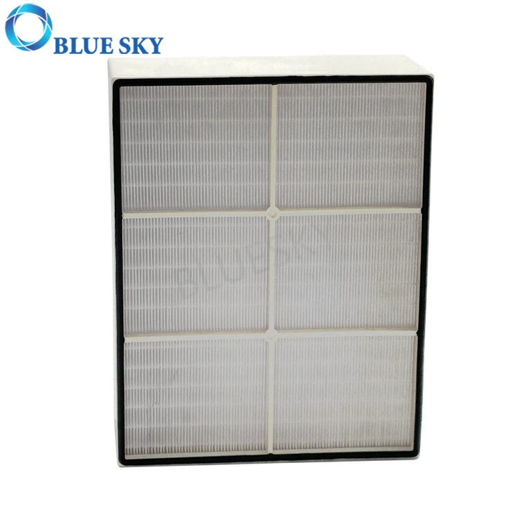 Replacement HEPA Filter Pre Filter for Whirlpool Ap150 Ap250 Kenmores 83353 83374 83234 Air Purifiers Part # 1183051 1183051K