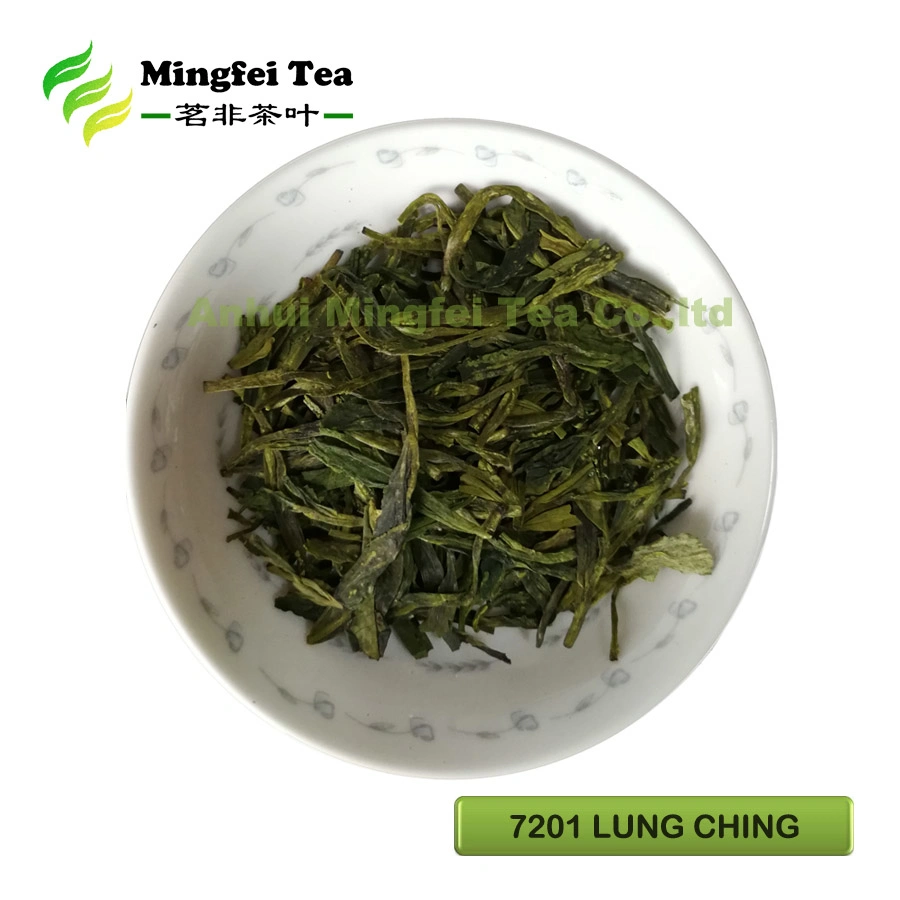 La Chine Thé vert BIO ORGANIC Mao Feng / LUNG CHING / PI Luo Chun / KEEMUN Mao Feng / TIE Guan Yin / TAI BROCHE HOU KUI / (Europe/Amérique)