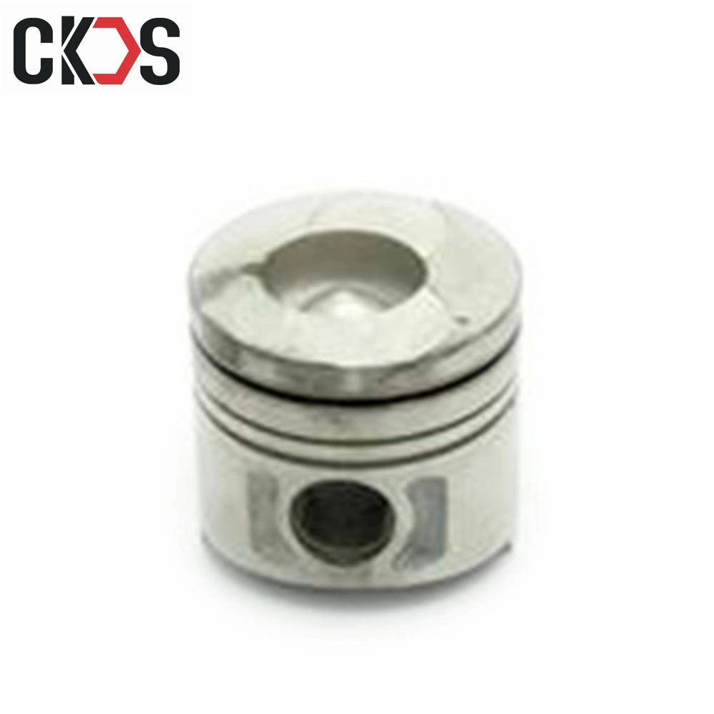 China Supplier Diesel Truck Forklift Engine Piston for Nissan Ud Td27t Engine