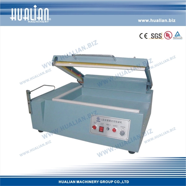 Bsf-601 Hualian Cutter Manual