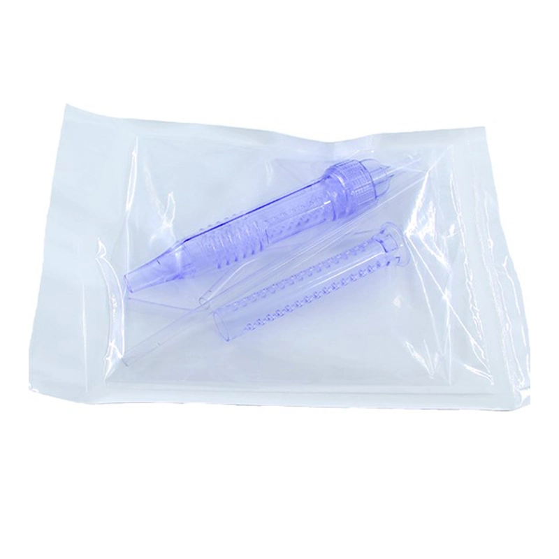 High Quality Good Price Medical Disposable Orthopedic Suction Tube