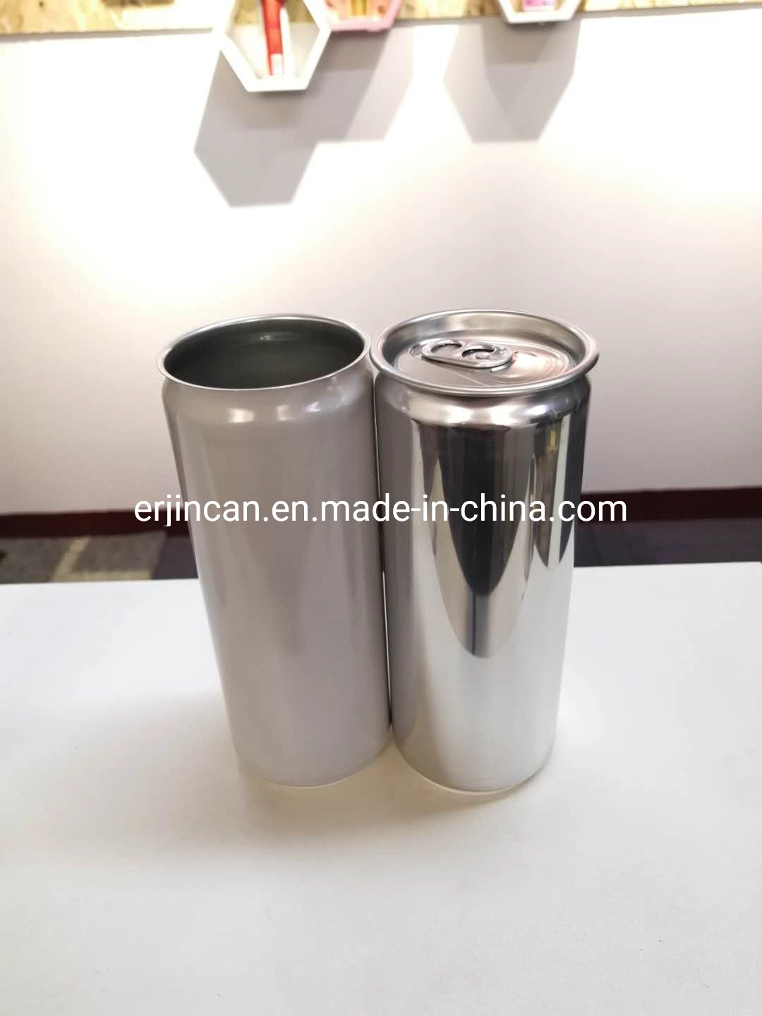 473ml 16oz latas de bebidas de aluminio de China Proveedor