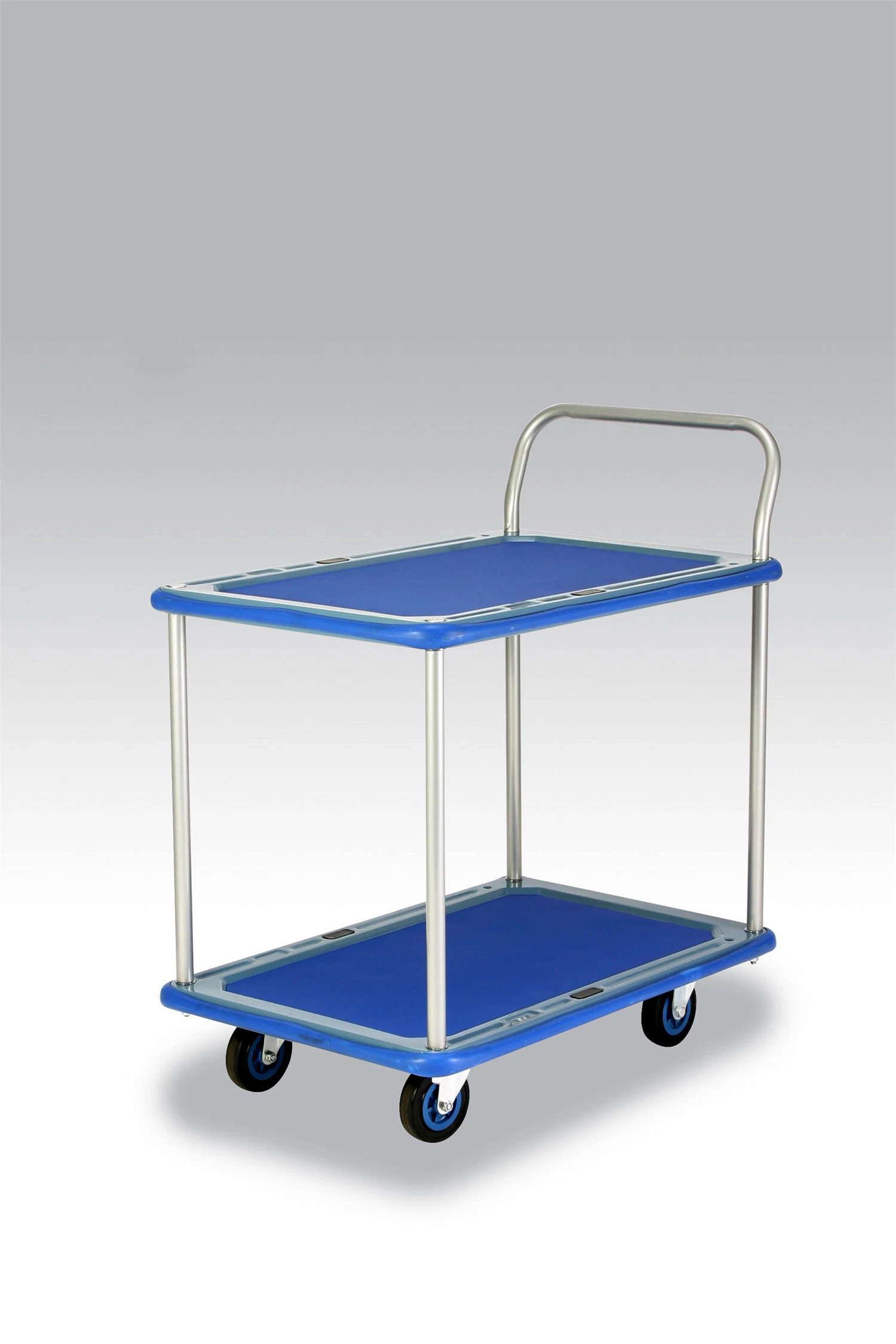 Smooth and Quiet Moving Handcart (JACK150-T2)