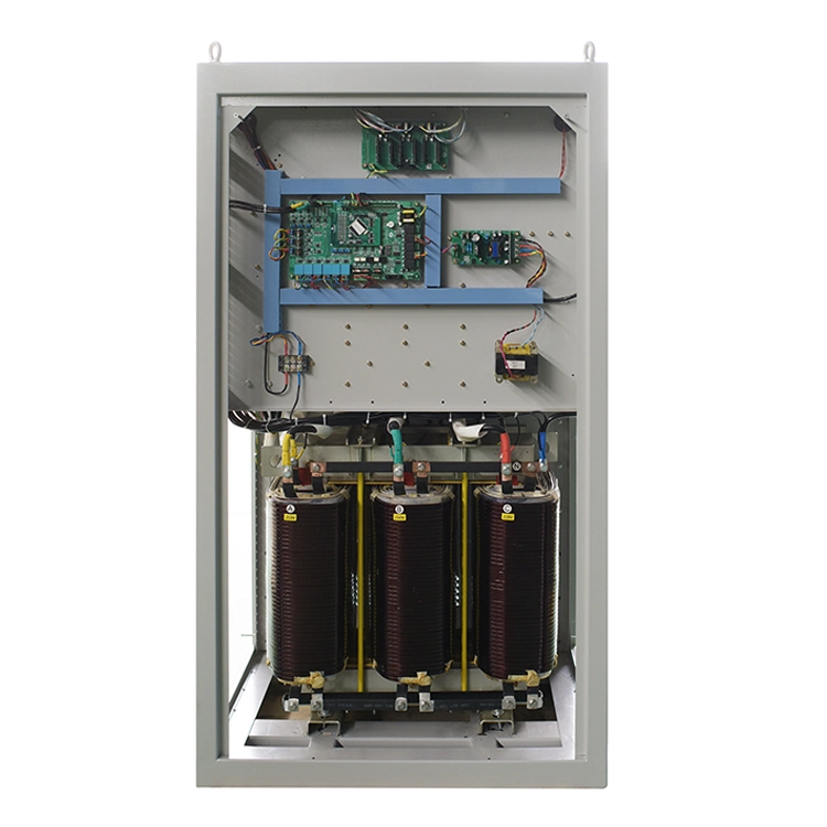 500kw Three-Phase 440V Grid Tie Wind Turbine Inverter