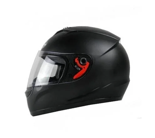 Hot Sale Head Protection Plastic Open Face Safety Helmet for Skateboard/Motorcycle/Bicycle