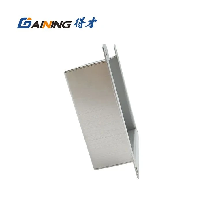 Direct Factory Supply Custom Metal Fabrication Parts Cutting Bending Processing Automatic