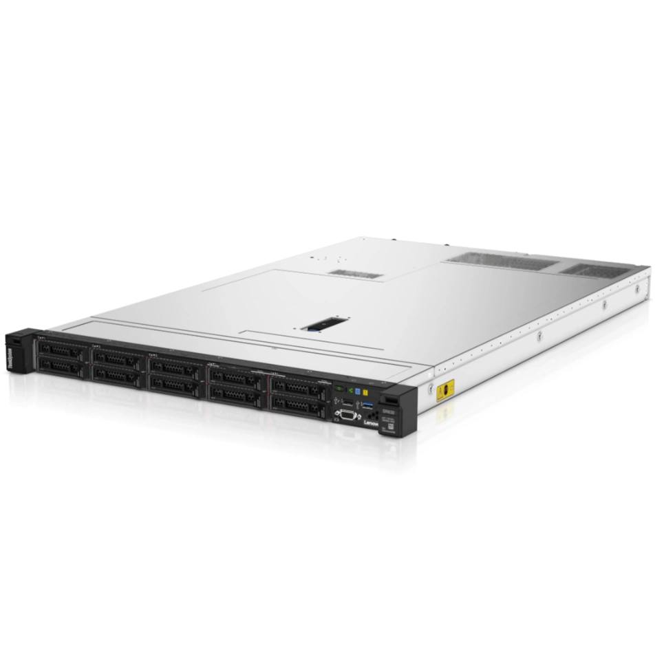 Server Lenovo Intel Xeon 6326 Lenovo Sr630 V2