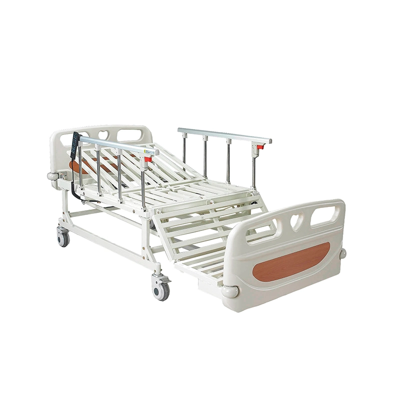 Medical Health Factory Custom Foldable Multi-Function Care Home Bedroom Furniture