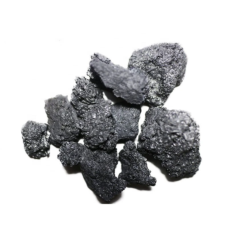 High quality/High cost performance Anode Grade Calcined Petroleum Coke CPC