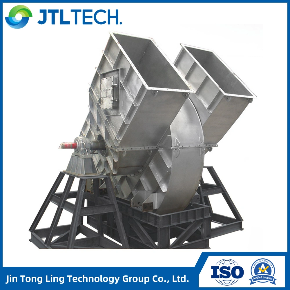 Jtl F Series Duo-Suction Blower