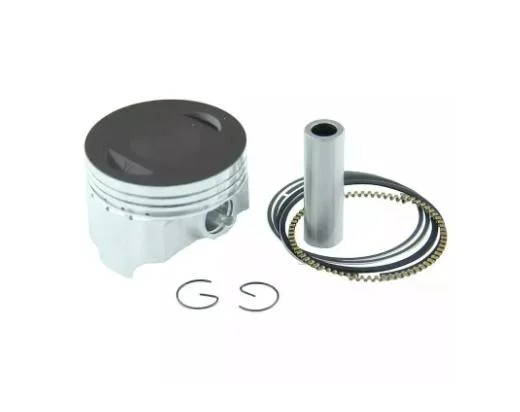 Cylinder Piston Kit Cg200 Cg250 Bicycle Parts and Accessories 70mm 74mm