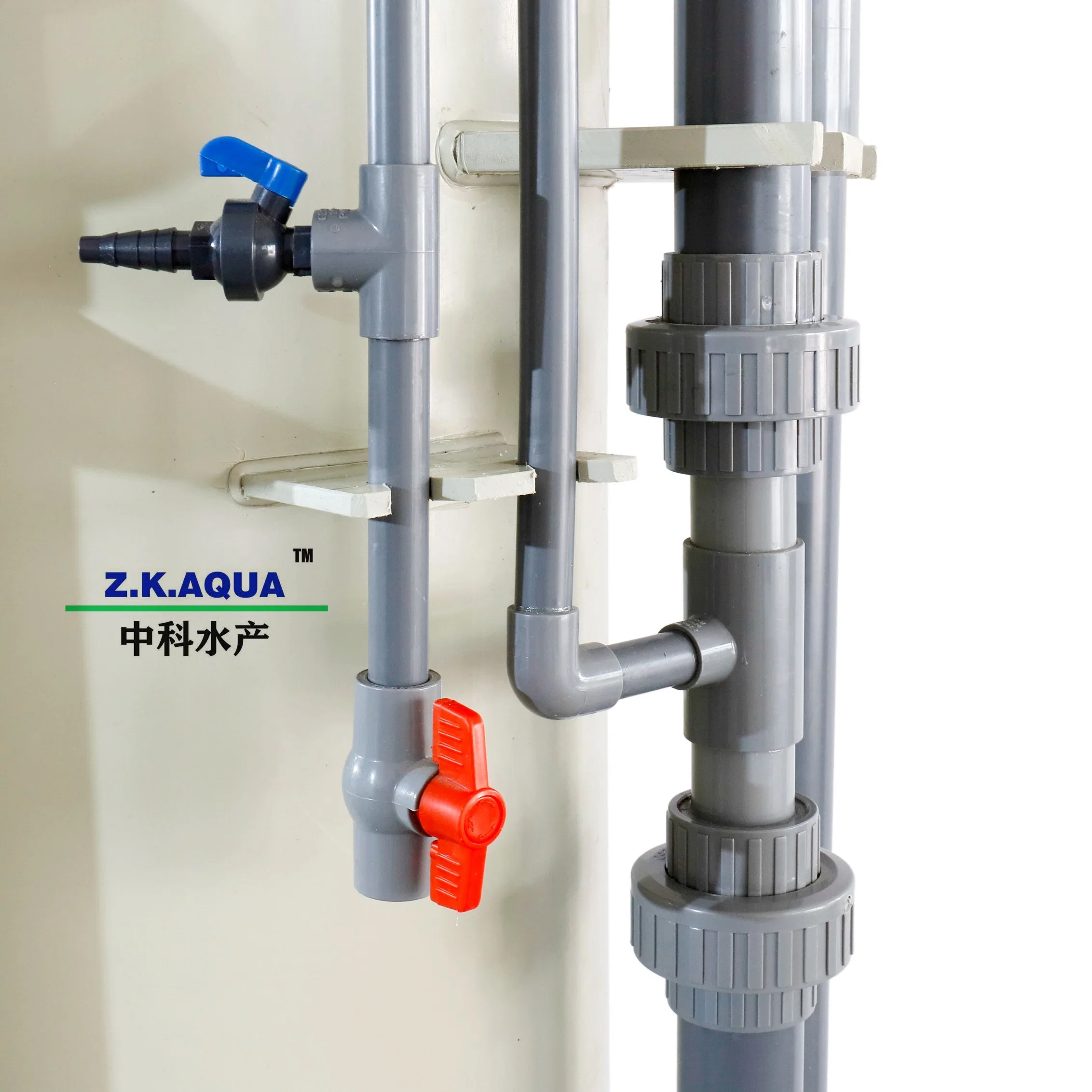 Water Purifying Machine Shrimp Farm Water Treatment Equipment Protein Skimmer