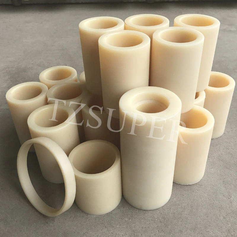 Good Quality Competitive Price Engineering Plastic PA Nylon Tube