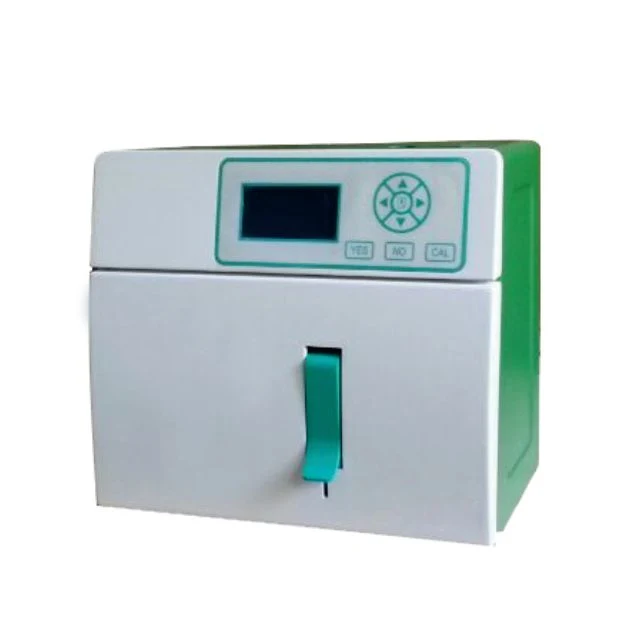 Medical Urine Analyzer, Urine Analyzer for Hospital