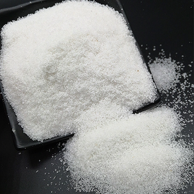 Viscosifier Flocculant Polyacrylamide C13 14 Isoparaffin Laureth 7