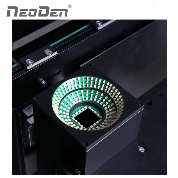 Neoden K1830 TUV CE SMD Pick and Place Machine for PCB Assembly Line