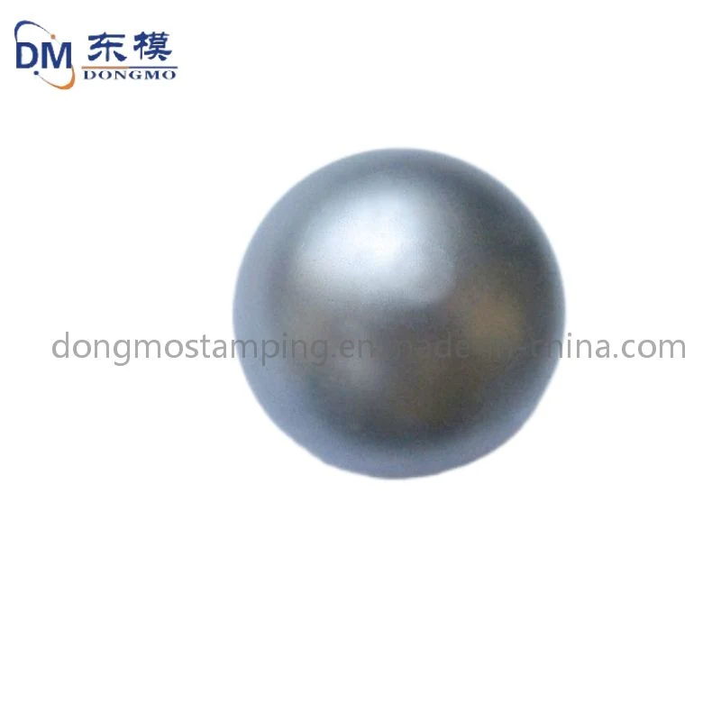 Custom Multi-Specification Fence Handrail Post Cap/Traffic Guardrail Stamping Ball Cap Mold