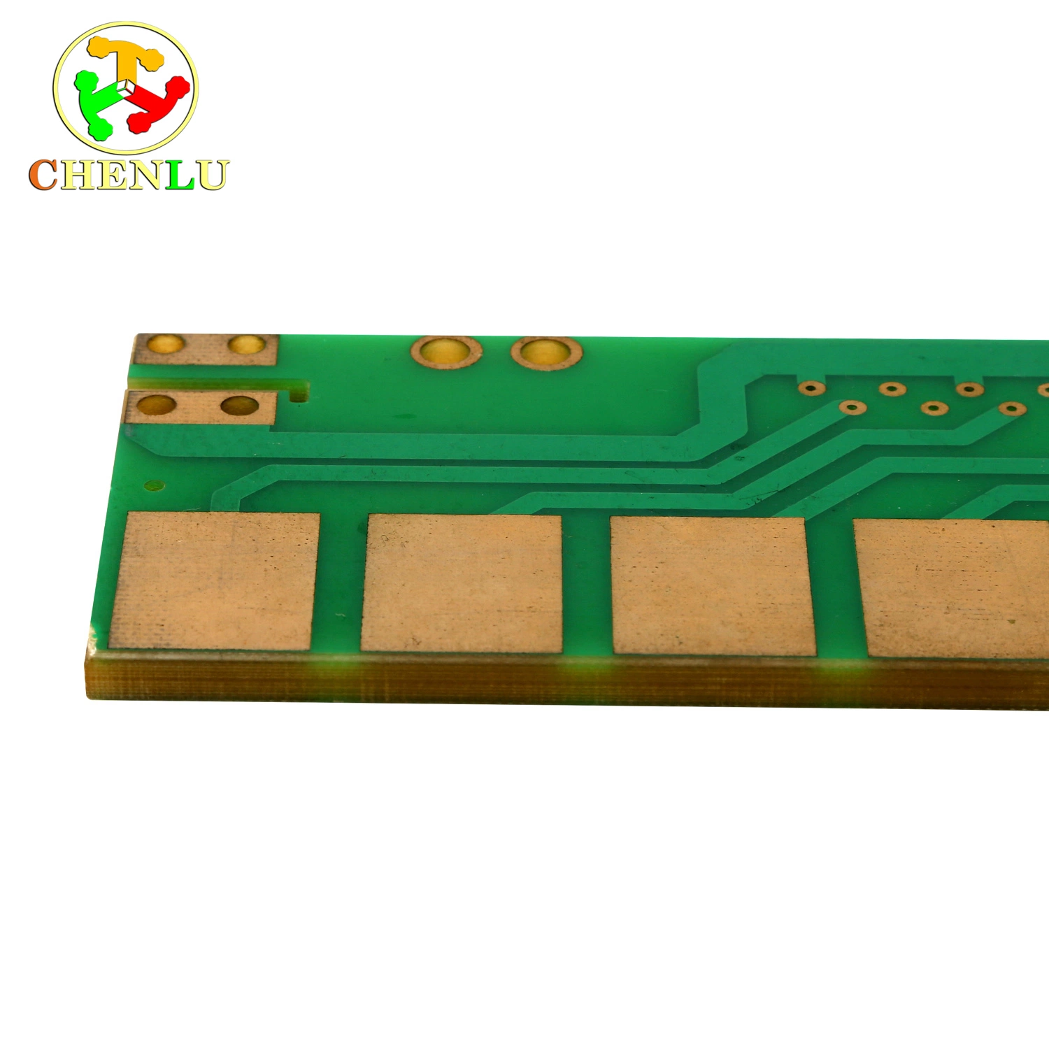 Chenlu PCB Manufacturing Custom PCBA Prototype Design Service OEM ODM Производитель печатной платы PCB