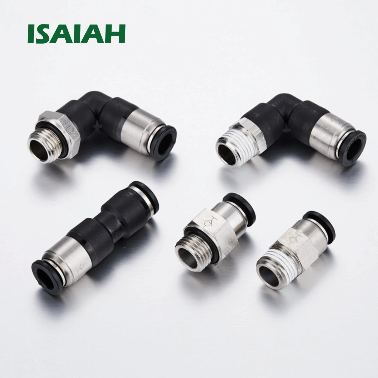 Valve Spare Parts Pneumatic Manifold 100-400 Series Air Valve Base