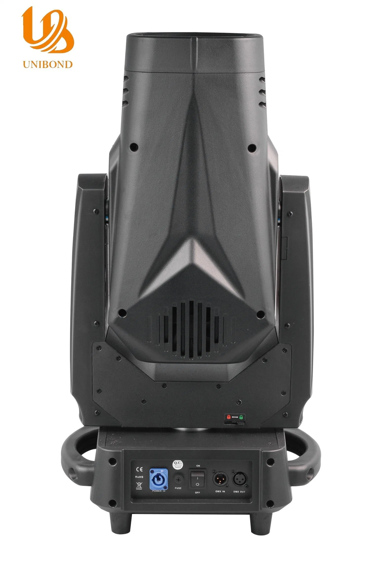 Stage Light 400W Beam Spot Wash LED Moving Head Light with Cmy DJ Light