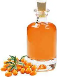 China Supplier Organic Sea Buckthorn Seed Oil Bulk Sea Buckthorn Oil Price