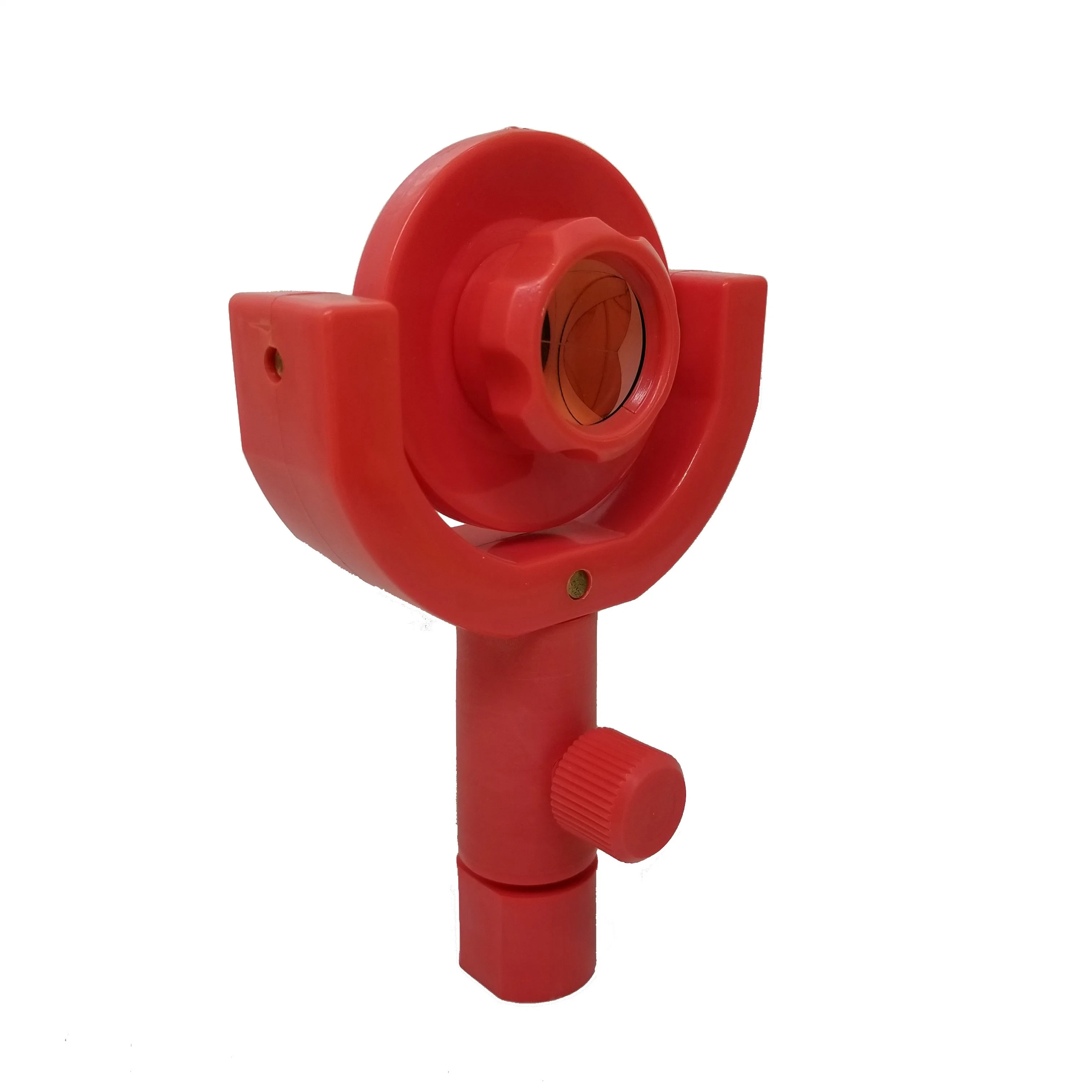 Mini Surveying Prism with Red Target