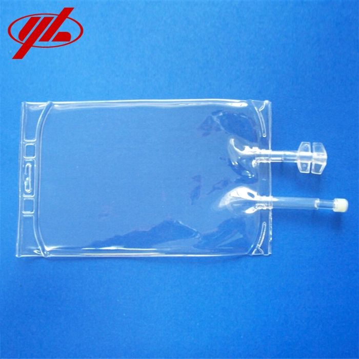 Medical PVC Infusion Bag