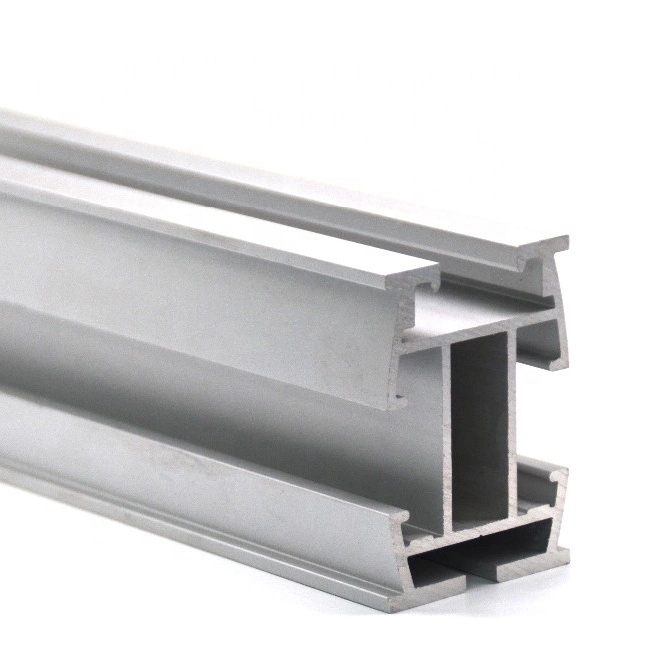 Aluminium Profile Premium OEM Fabriken Aluminium Profile Preise Anadoisiertes Aluminium Preisprofile