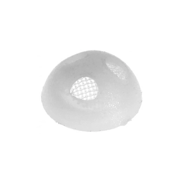 Resound Hearing Aid White Wax Filter Used with Wax Guard