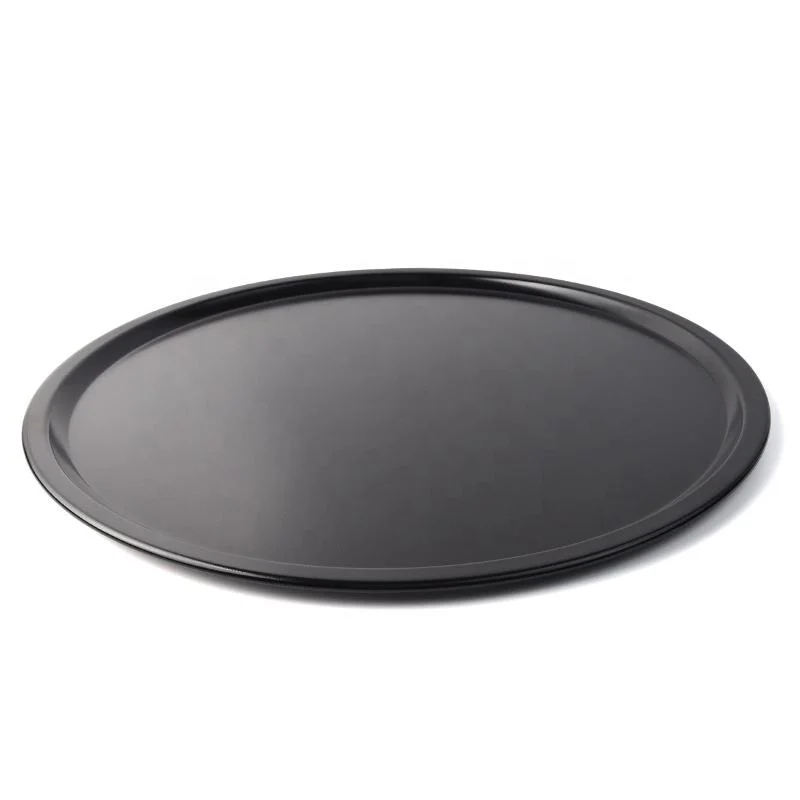 Baking Dishes & Pans Carbon Steel Round Detroit Pizza Baking Pan