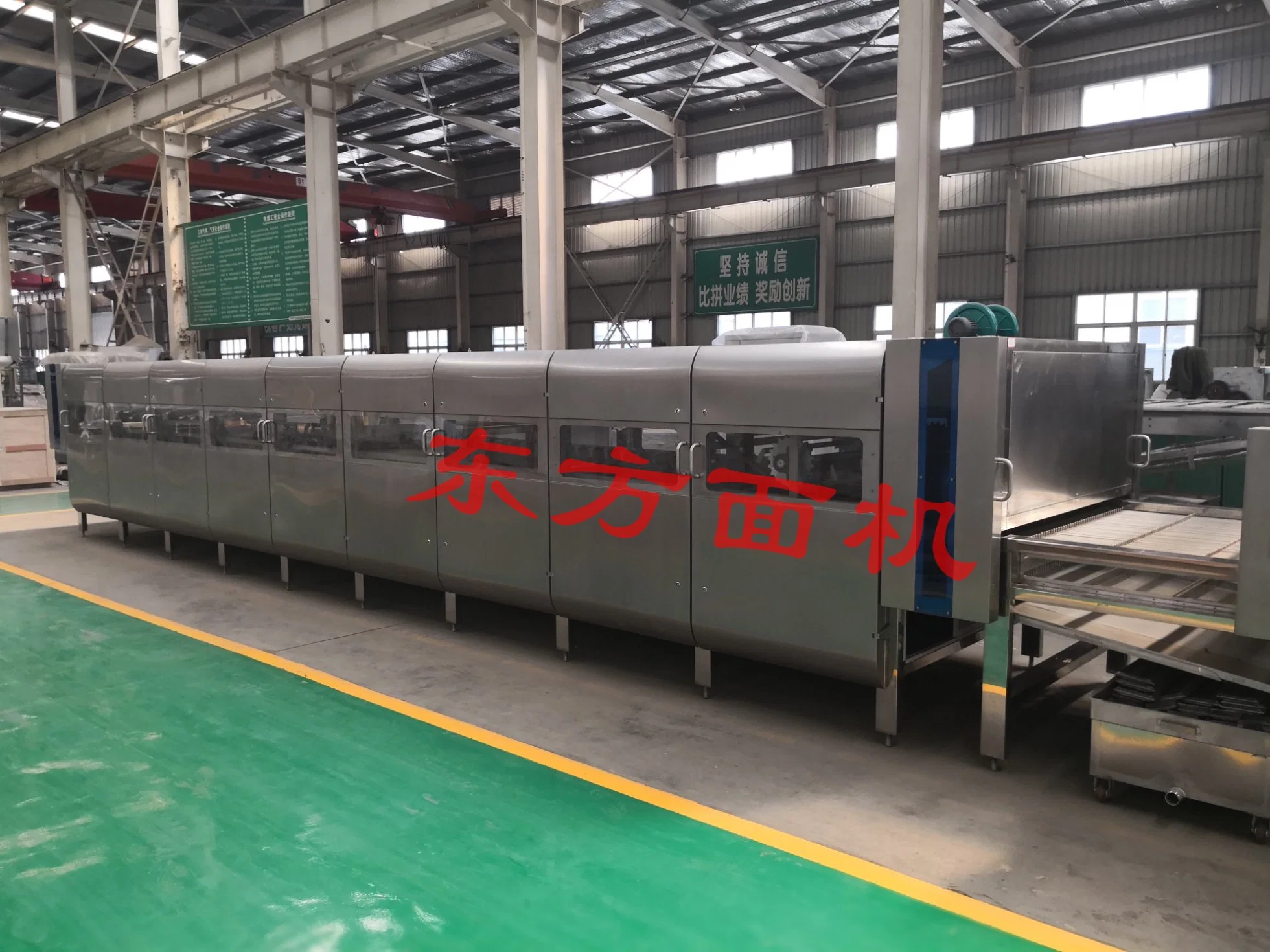 Hot Selling Good Quality Instant Noodle Production Line