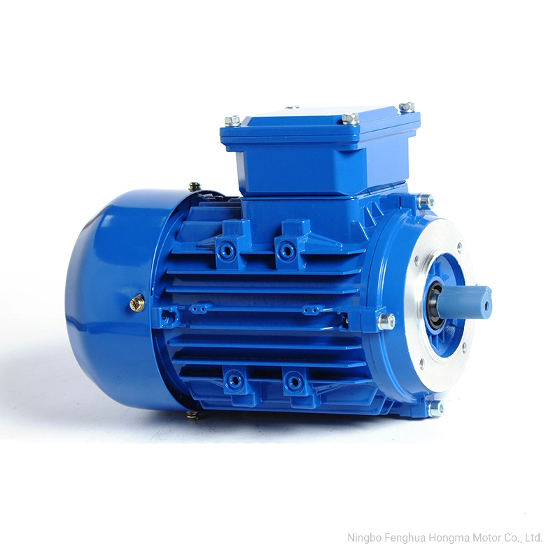 Y2/Y3 Series Three Phase AC Electric Motor CE