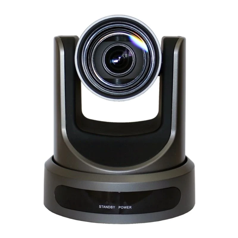 Full HD 1080P60 Wide Angle 72.5 Degree 12X Optical Zoom USB 3.0 PTZ Camera