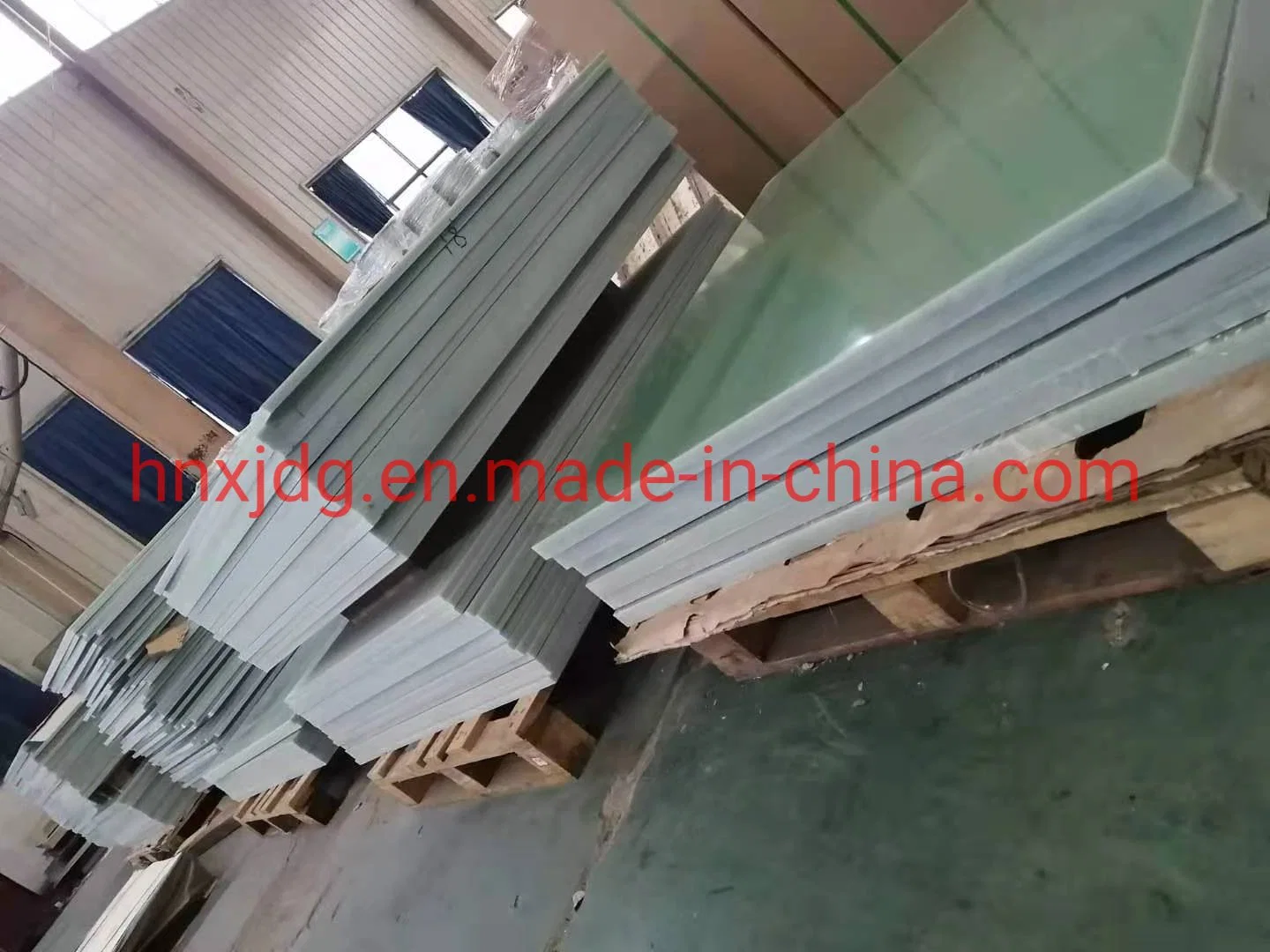 Insulation Epoxy Fiberglass Cloth Laminated Sheets Fr4/G10 Fr5/G11