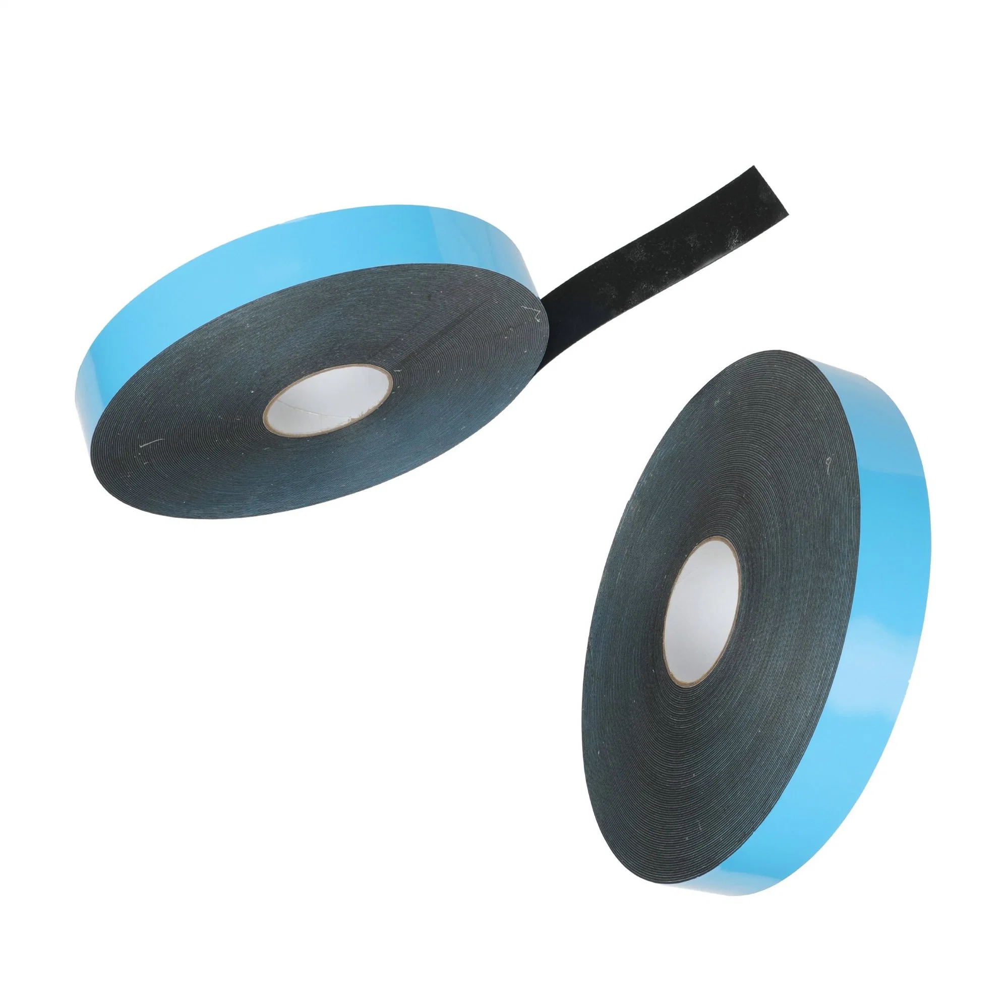 Wholesale Waterproof Double Side Adhesive PE Foam Tape Double Sided Strong Adhesive Plate Mounting