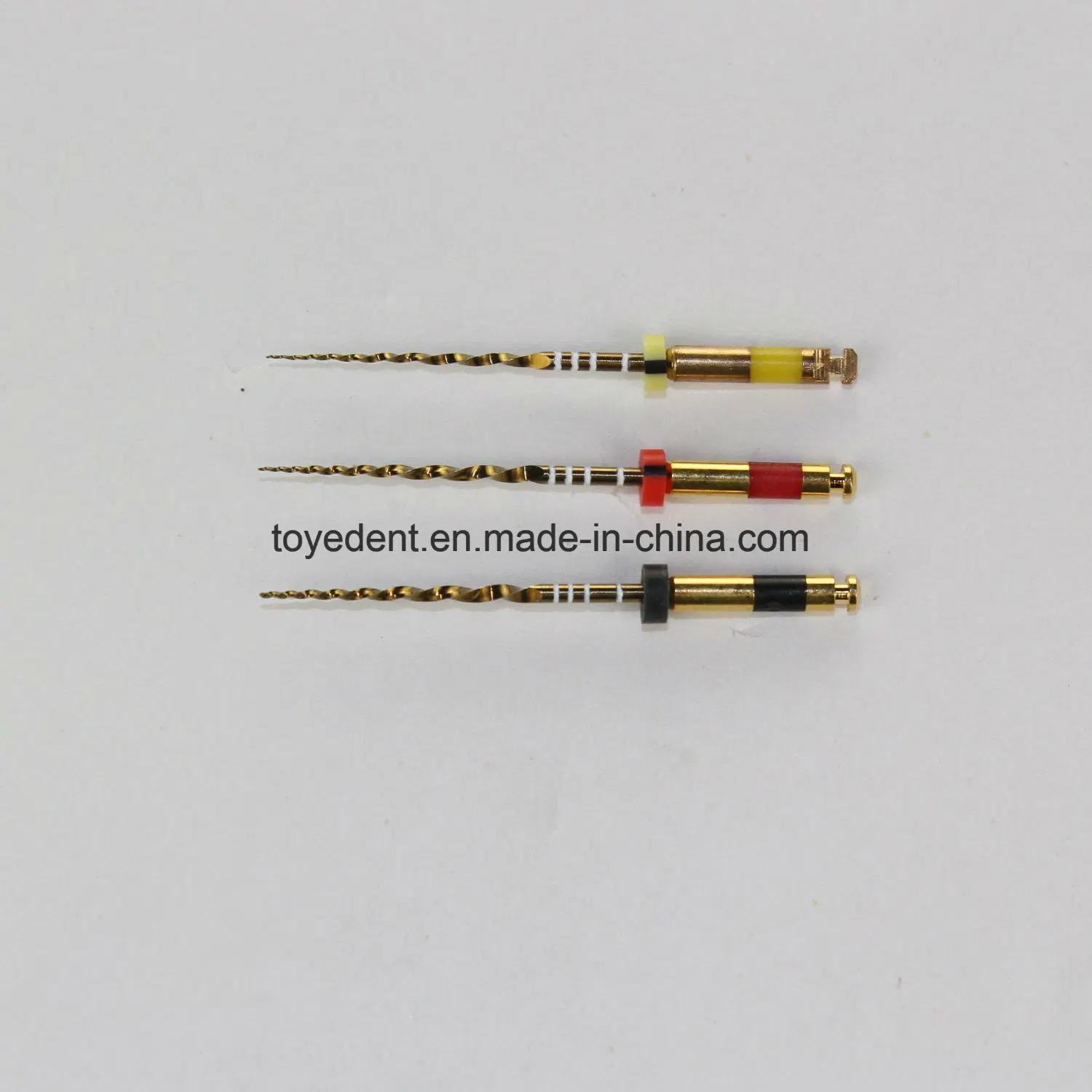 Dental Endo Shaping File Nitinerary Material to&Fro File