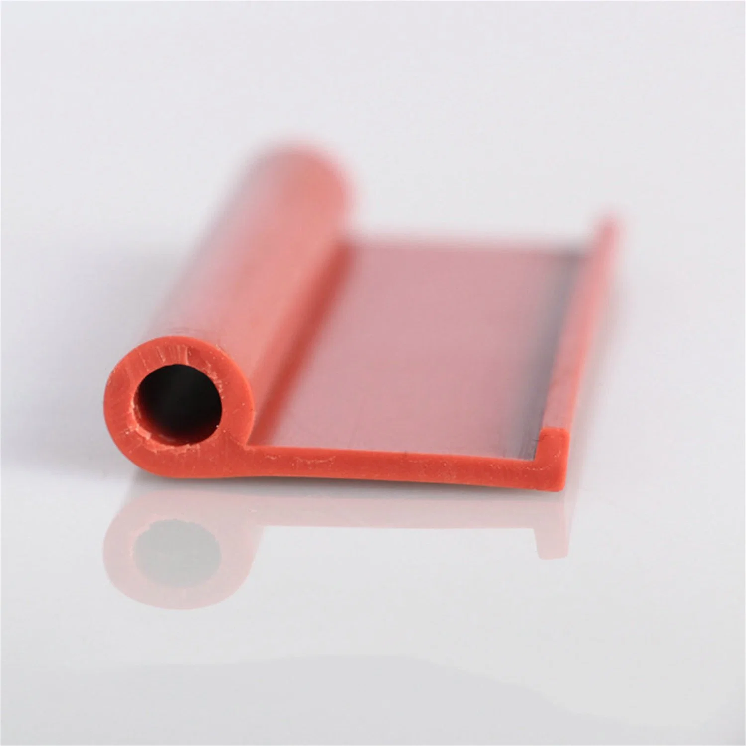 Universal Silicone Rubber Extrusion Car Seal Strip