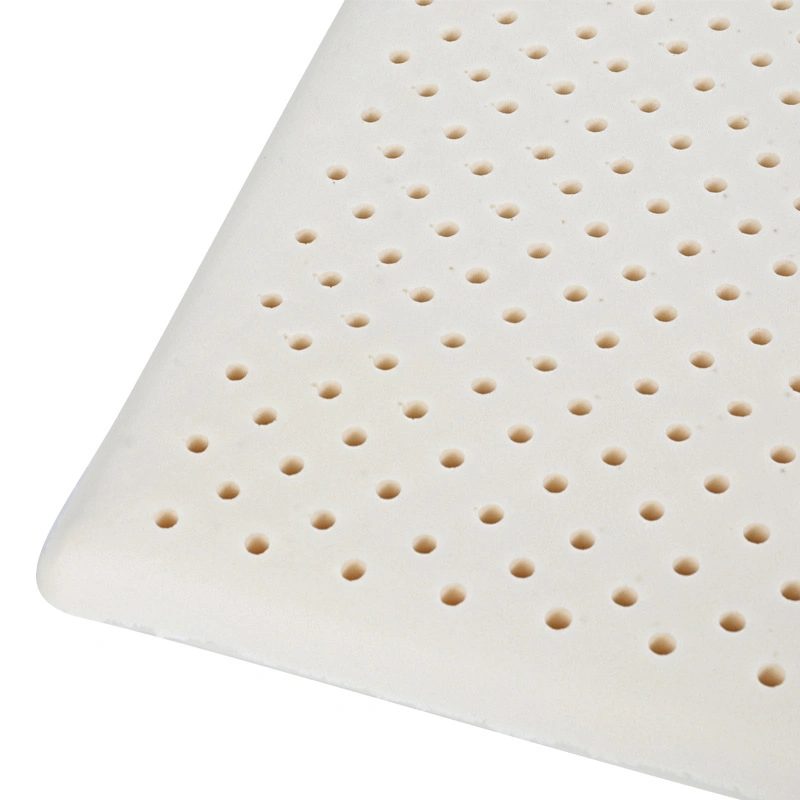 2024 New Style Dunlop Latex Baby Bedding Pillow