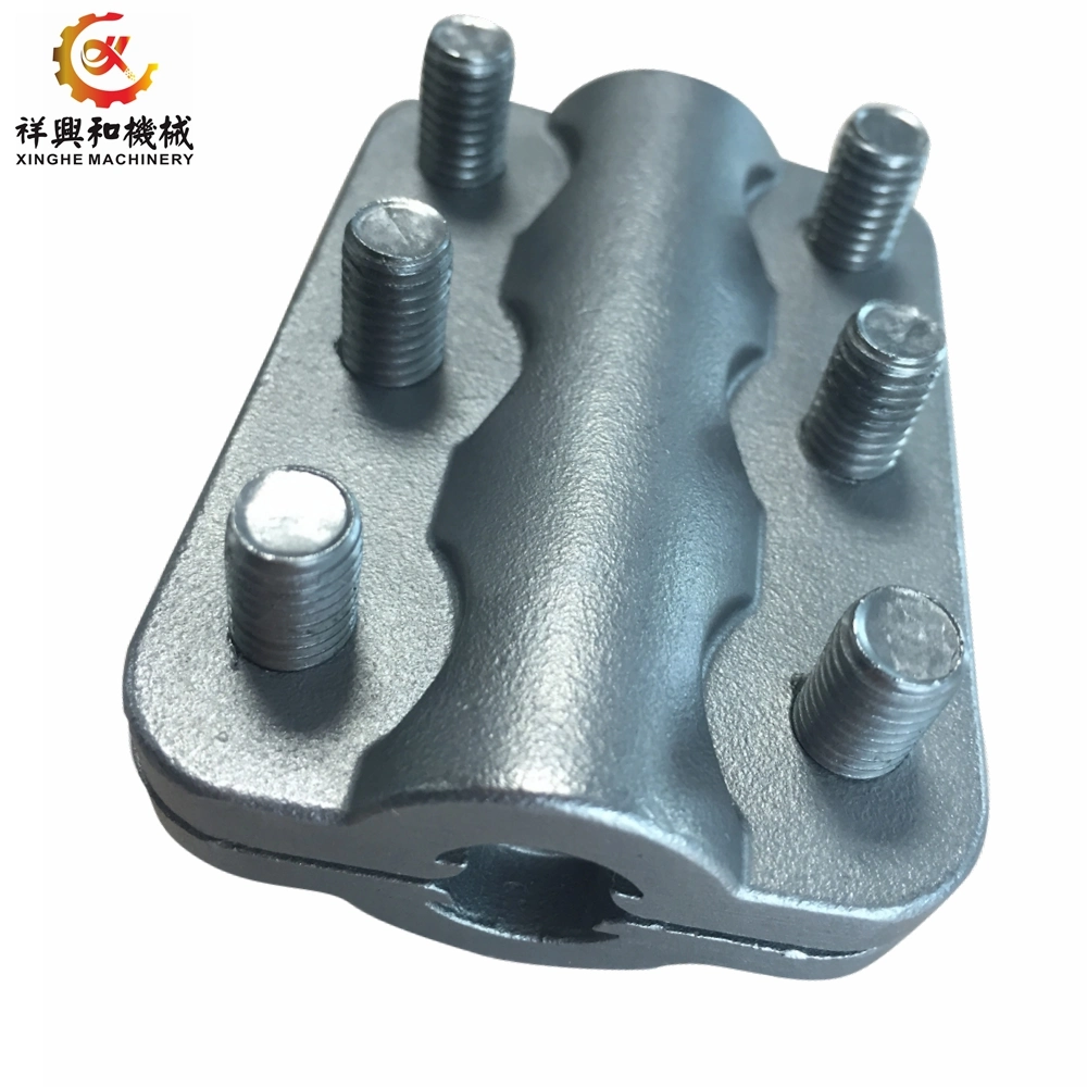 Lost Wax Casting Part Steel Casting Brass Other Auto Parts