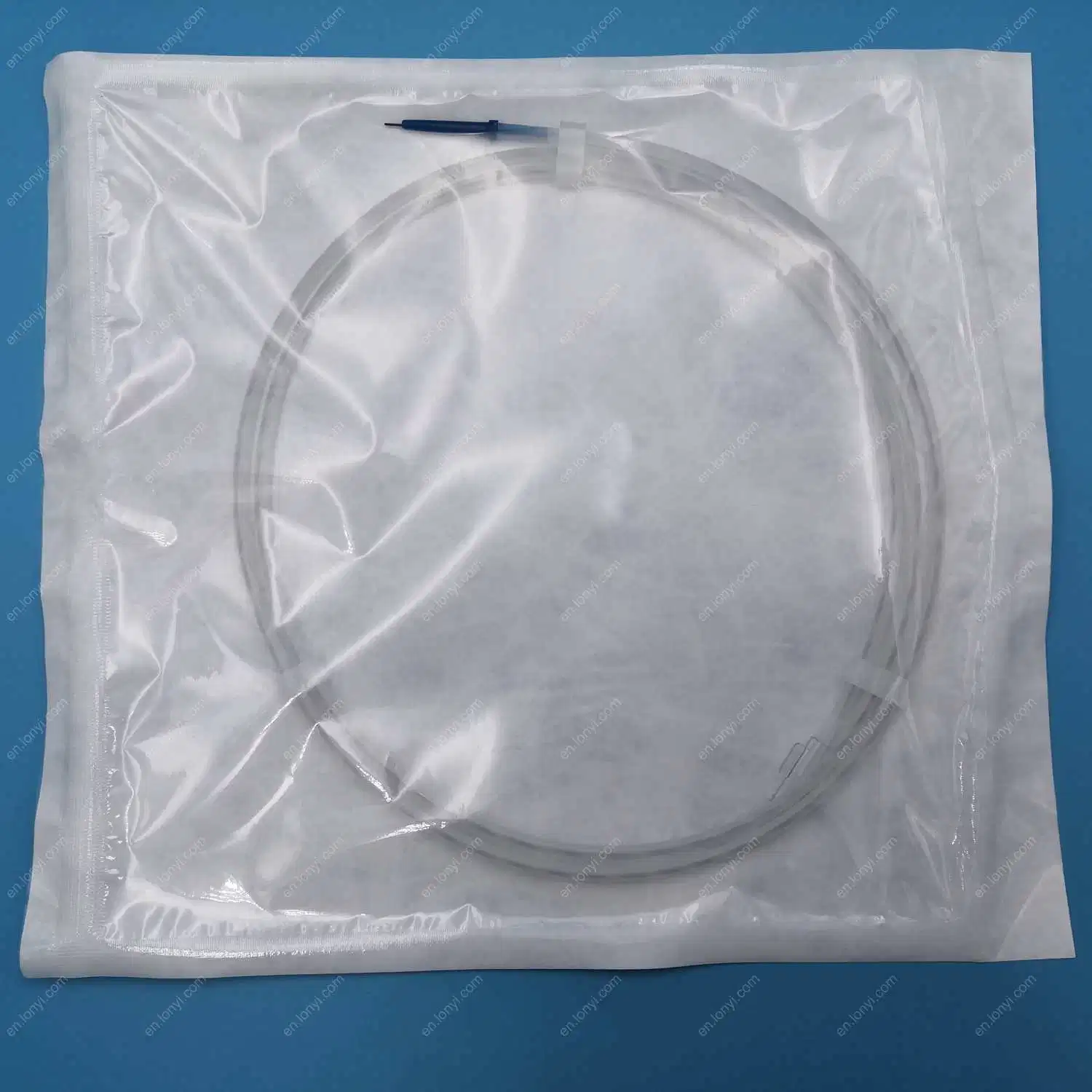 Nitinol Zebra Guide Wire for Urology Use