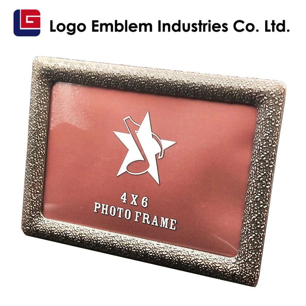 Made in China Collection Logo Emblem or OEM 1PC / 1 Polybag Frame