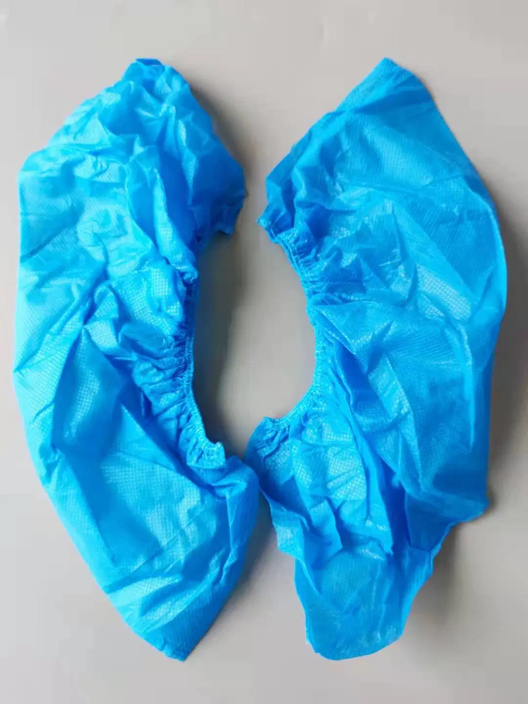 Nonwoven Cleanroom Disposable Shoes Cover