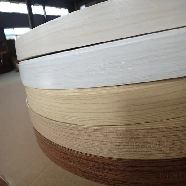 Hot Selling Modern Design Melamine Particle MDF Board Protective Plywood PVC Edge Banding