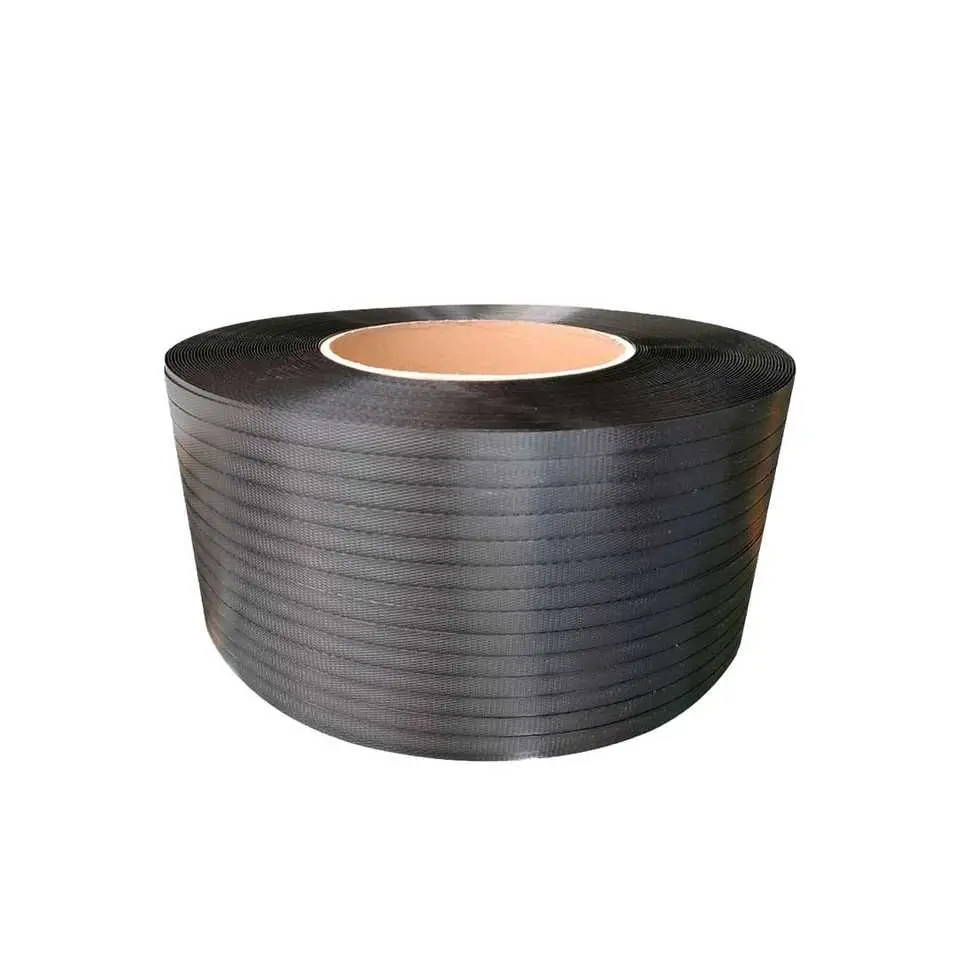 Industrial Polypropylene PP Plastic Strapping for Bundling Heavy Goods