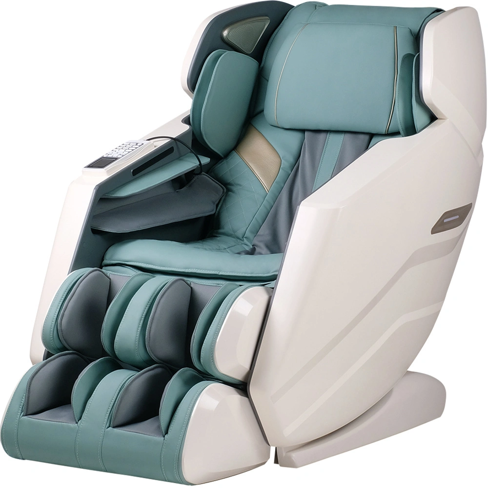 La oferta de ocio de la fábrica SL Silla de Masajes relax reclinable comercial