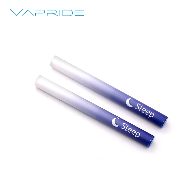 Vapride 100% Vegan Energy Inhaler Disposable/Chargeable Vape 300 Puffs Caffeine Vape