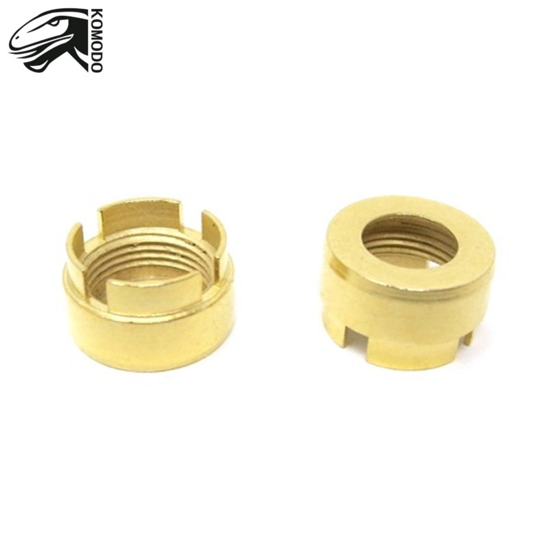 Vmod Battery Accessory 510 Thread Cartridges Brass Magnetic Adapters